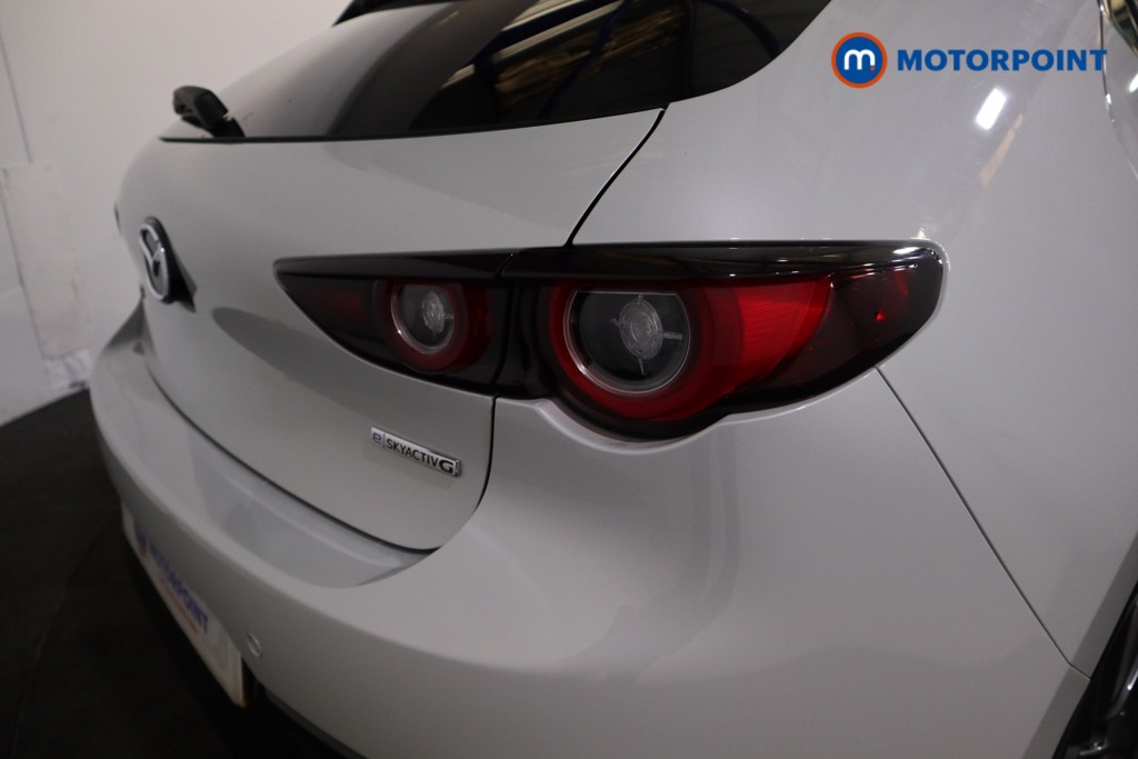 Mazda 3 Exclusive-Line Automatic Petrol Hatchback - Stock Number (1623176) - 28th supplementary image