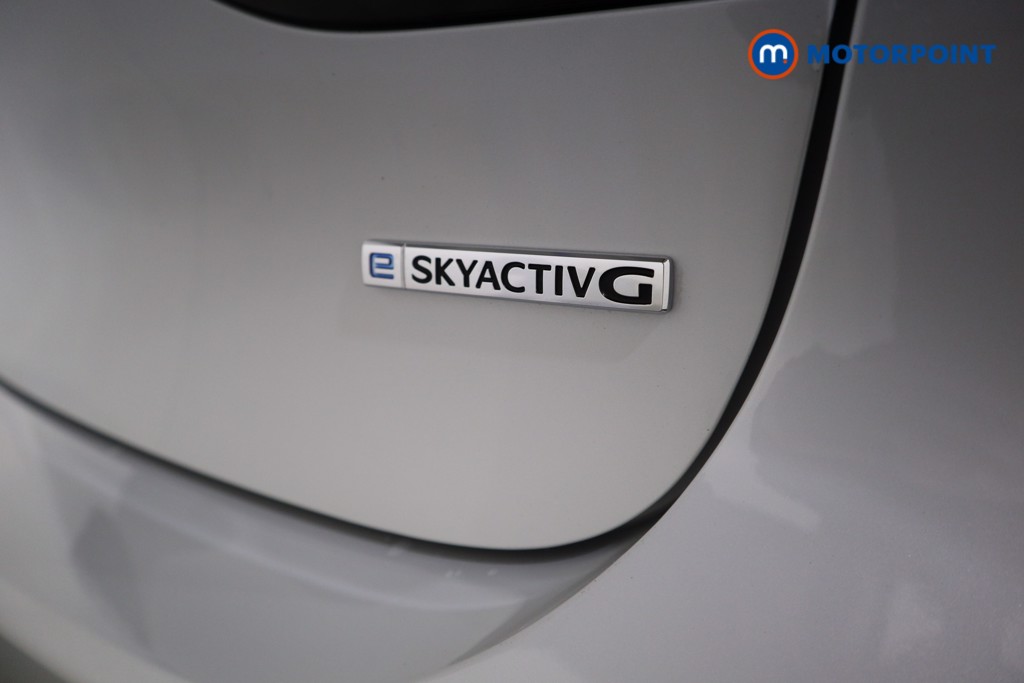 Mazda 3 Exclusive-Line Automatic Petrol Hatchback - Stock Number (1623176) - 29th supplementary image