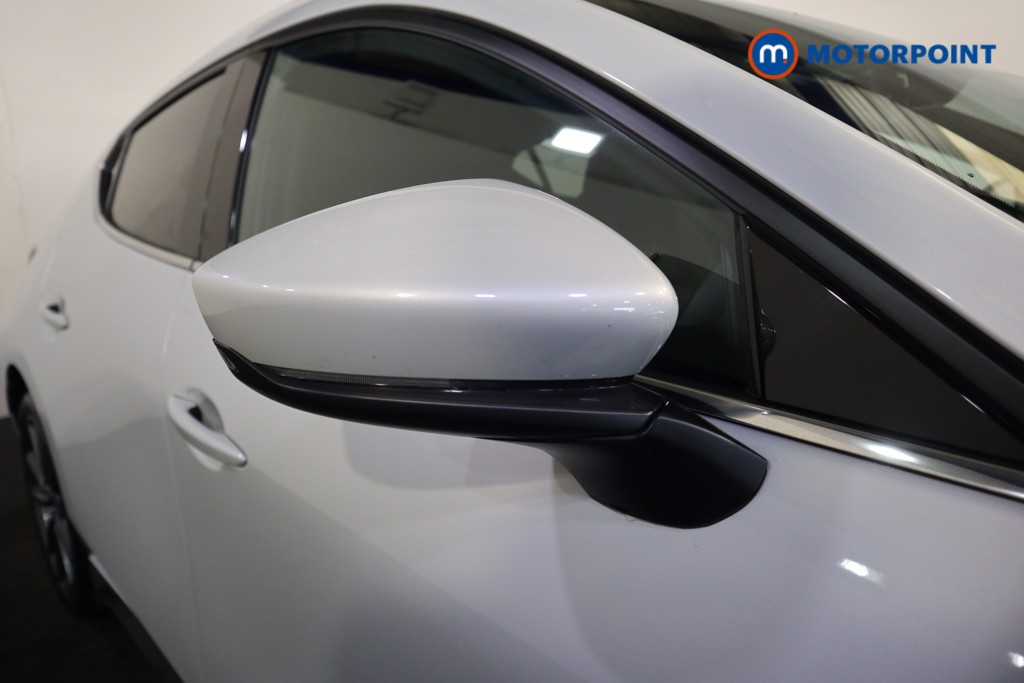 Mazda 3 Exclusive-Line Automatic Petrol Hatchback - Stock Number (1623176) - 30th supplementary image