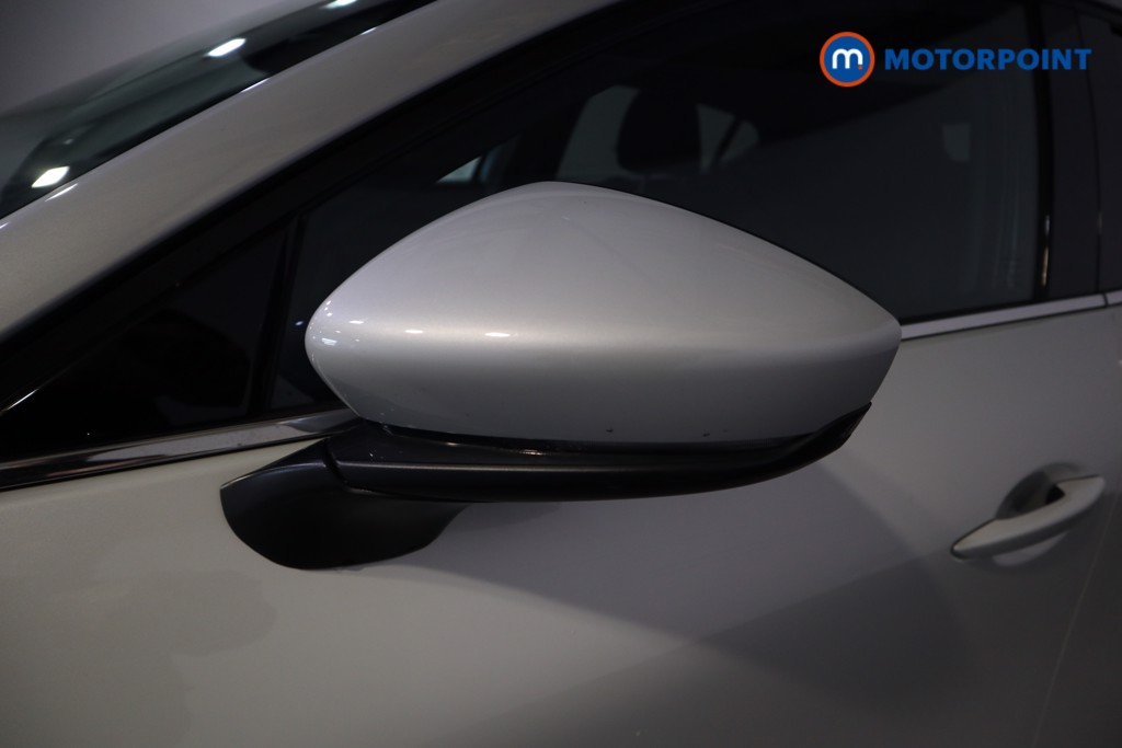 Mazda 3 Exclusive-Line Automatic Petrol Hatchback - Stock Number (1623176) - 31st supplementary image