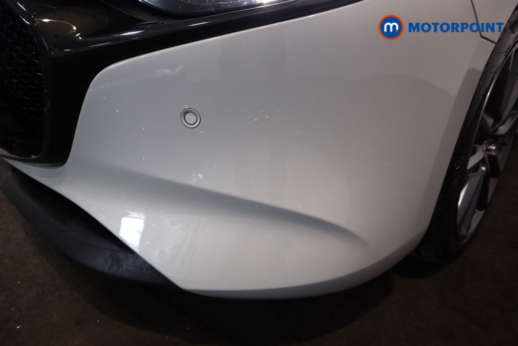 Mazda 3 Exclusive-Line Automatic Petrol Hatchback - Stock Number (1623176) - 32nd supplementary image