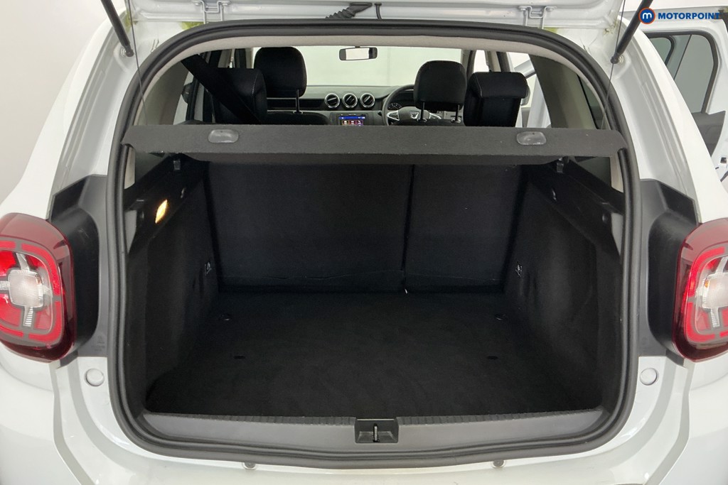 Dacia Duster Comfort Manual Petrol SUV - Stock Number (1623228) - 3rd supplementary image