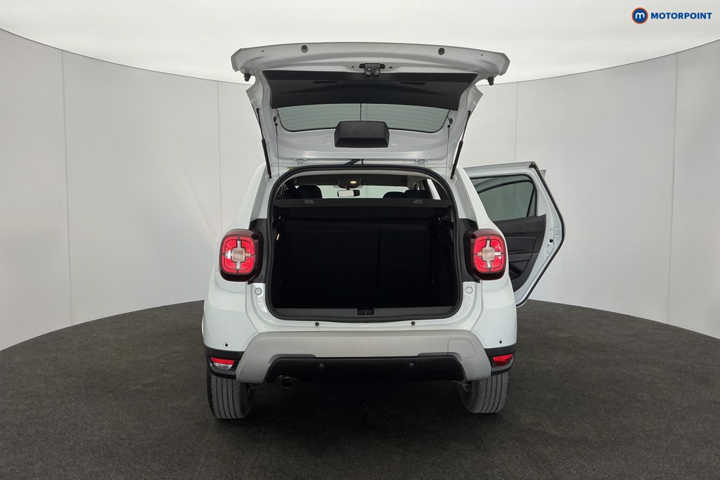 Dacia Duster Comfort Manual Petrol SUV - Stock Number (1623228) - 4th supplementary image