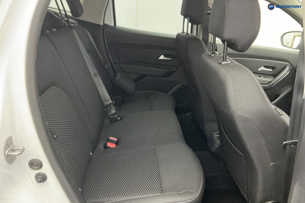 Dacia Duster Comfort Manual Petrol SUV - Stock Number (1623228) - 6th supplementary image