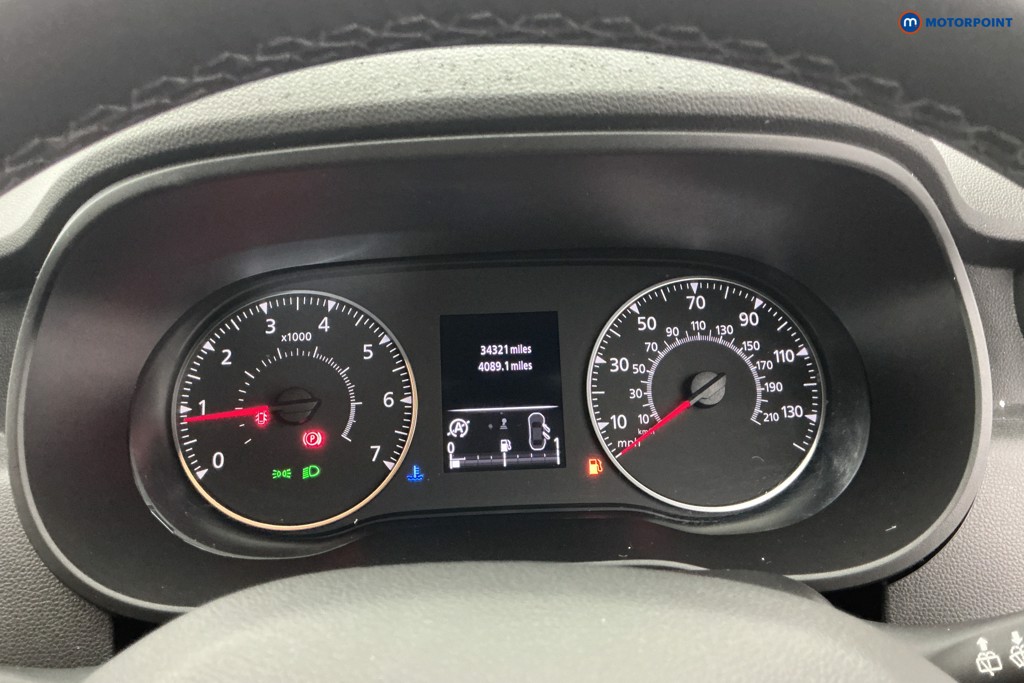 Dacia Duster Comfort Manual Petrol SUV - Stock Number (1623228) - 11th supplementary image