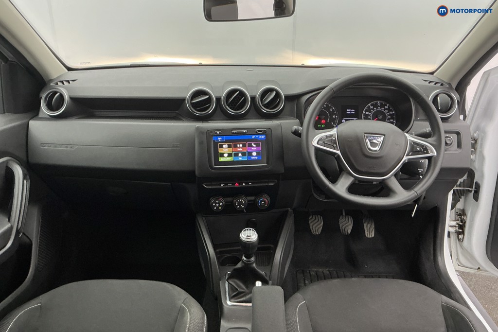 Dacia Duster Comfort Manual Petrol SUV - Stock Number (1623228) - 13th supplementary image
