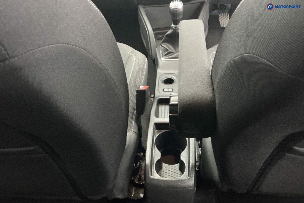 Dacia Duster Comfort Manual Petrol SUV - Stock Number (1623228) - 15th supplementary image