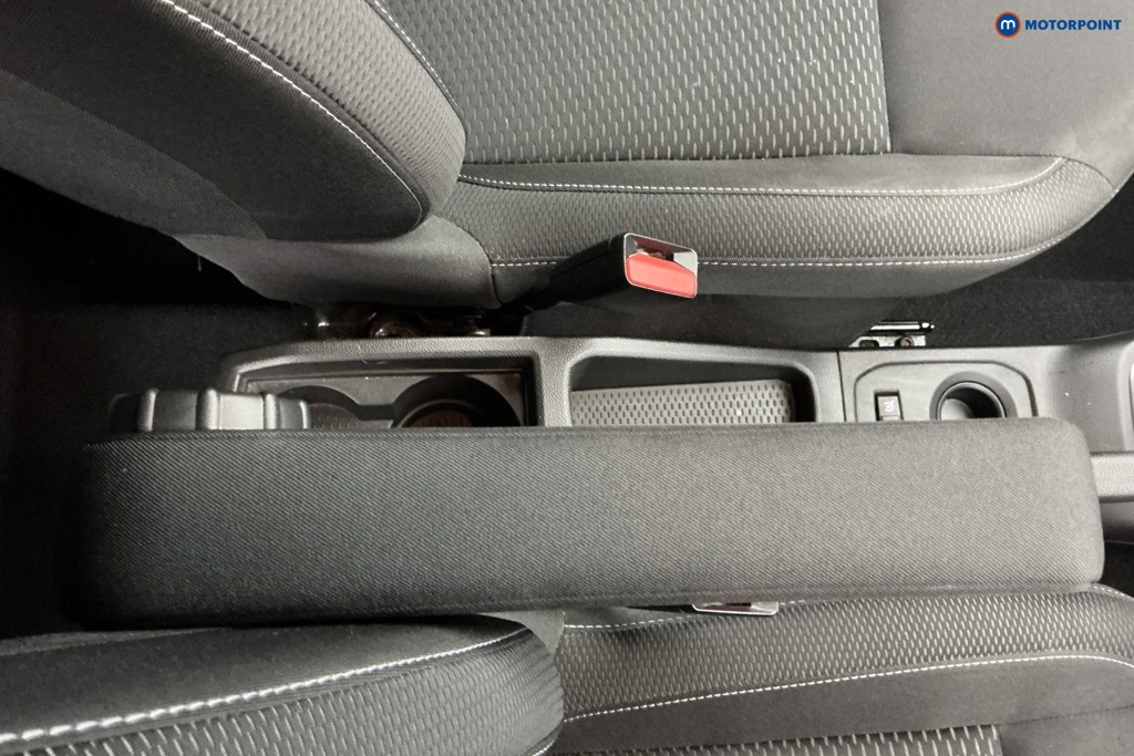 Dacia Duster Comfort Manual Petrol SUV - Stock Number (1623228) - 16th supplementary image