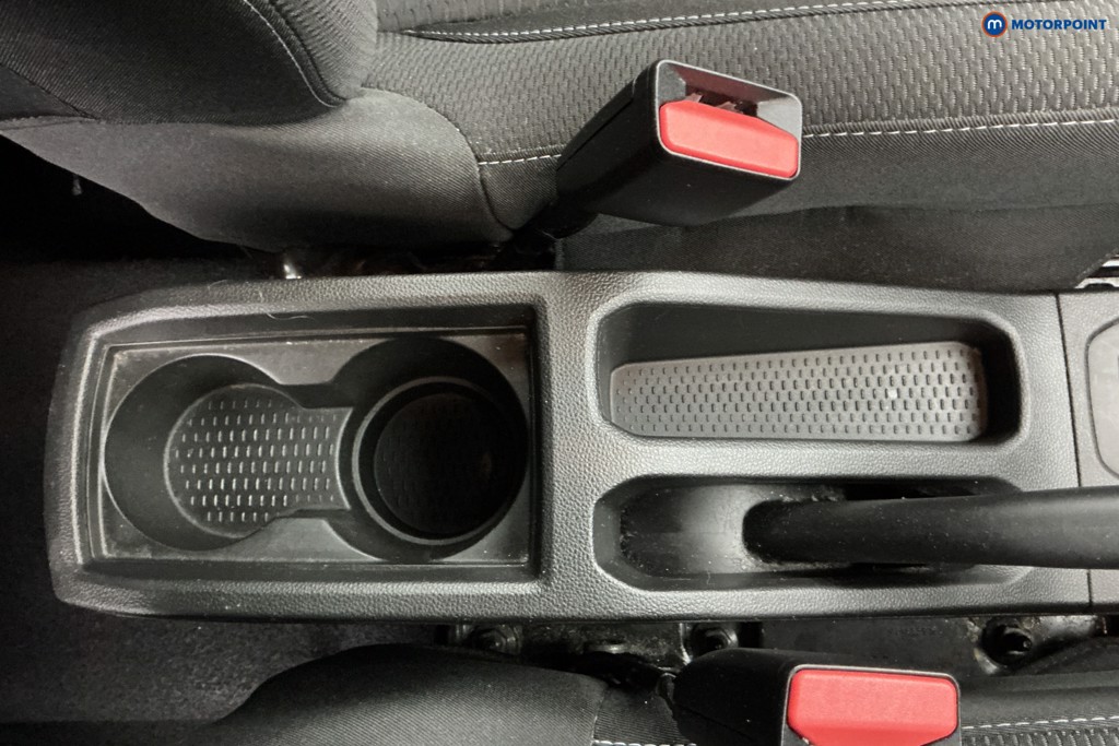 Dacia Duster Comfort Manual Petrol SUV - Stock Number (1623228) - 17th supplementary image