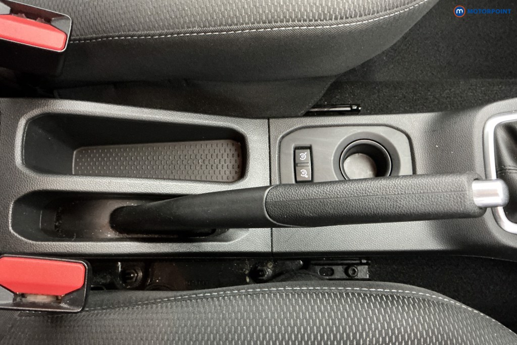 Dacia Duster Comfort Manual Petrol SUV - Stock Number (1623228) - 18th supplementary image