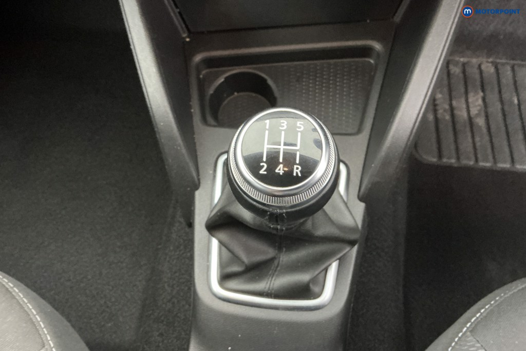 Dacia Duster Comfort Manual Petrol SUV - Stock Number (1623228) - 19th supplementary image