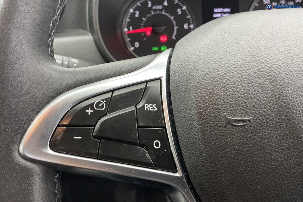 Dacia Duster Comfort Manual Petrol SUV - Stock Number (1623228) - 22nd supplementary image