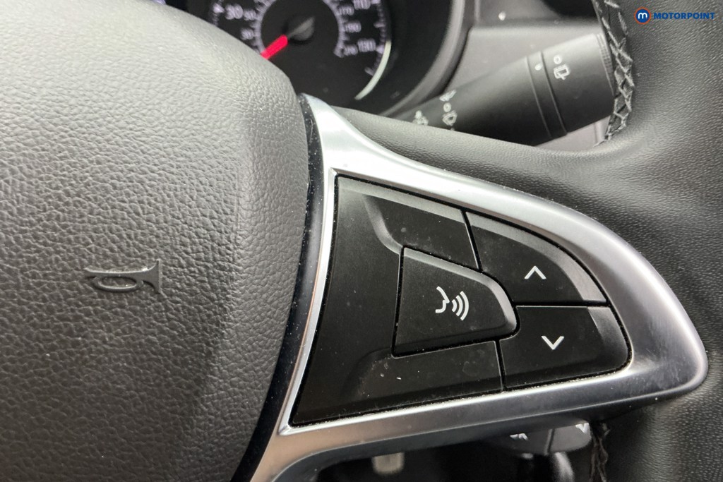 Dacia Duster Comfort Manual Petrol SUV - Stock Number (1623228) - 23rd supplementary image