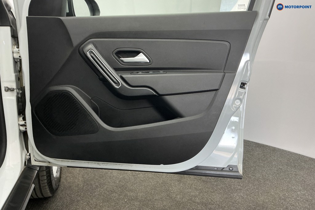 Dacia Duster Comfort Manual Petrol SUV - Stock Number (1623228) - 26th supplementary image