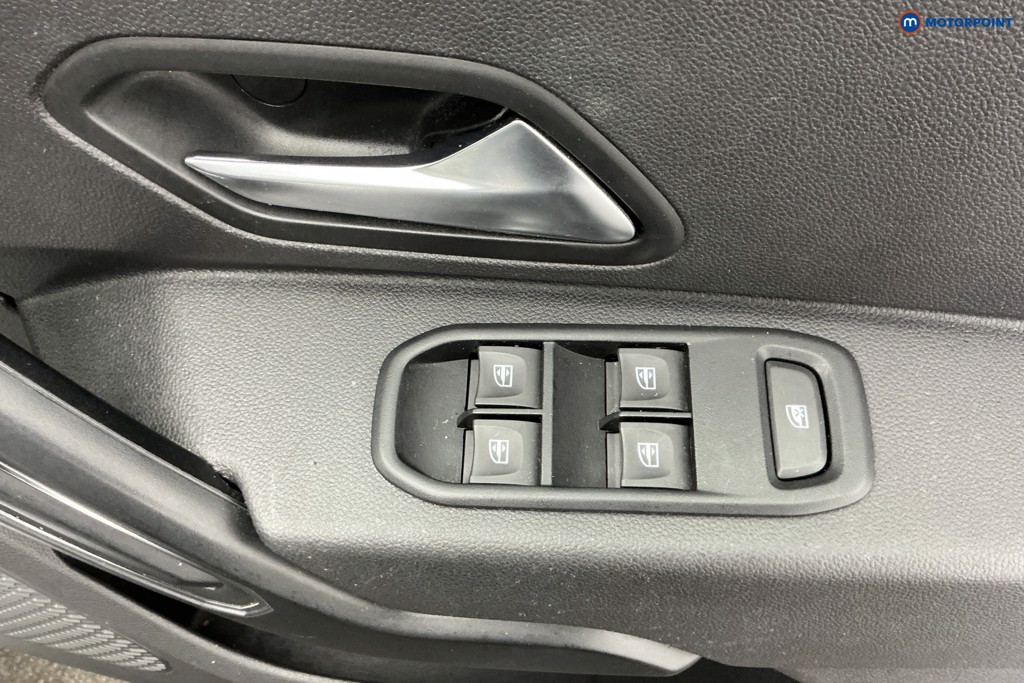 Dacia Duster Comfort Manual Petrol SUV - Stock Number (1623228) - 27th supplementary image