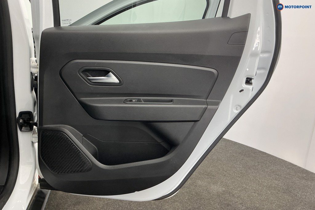 Dacia Duster Comfort Manual Petrol SUV - Stock Number (1623228) - 28th supplementary image