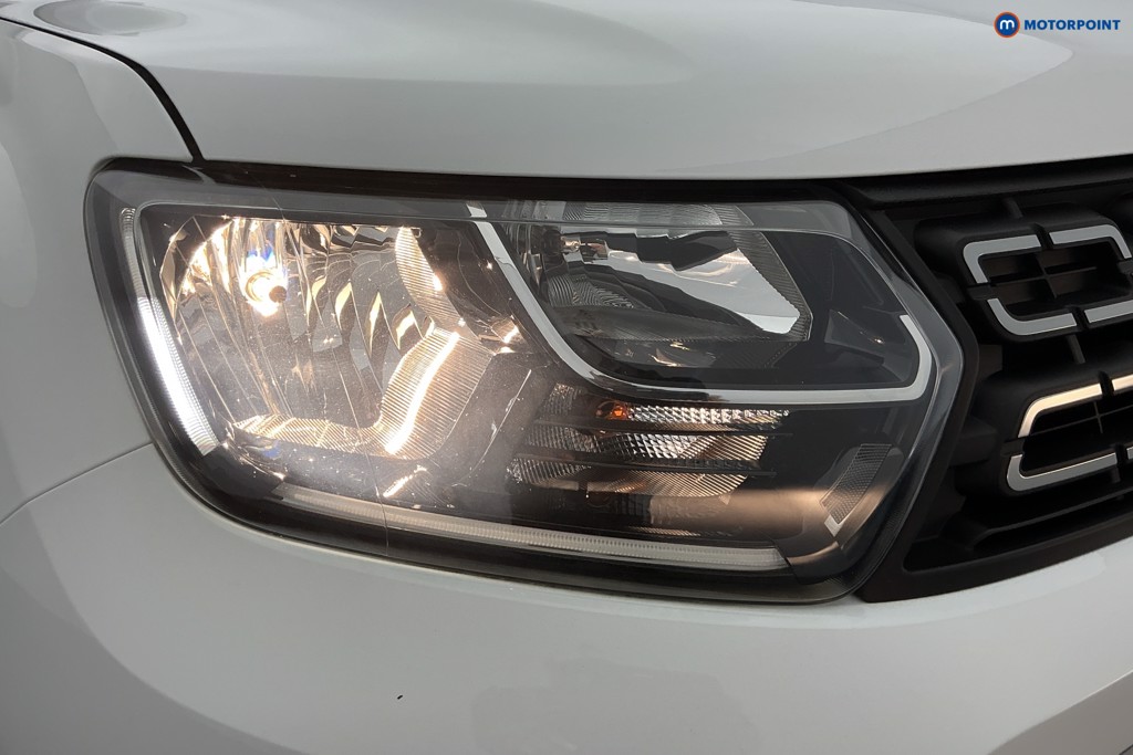 Dacia Duster Comfort Manual Petrol SUV - Stock Number (1623228) - 30th supplementary image