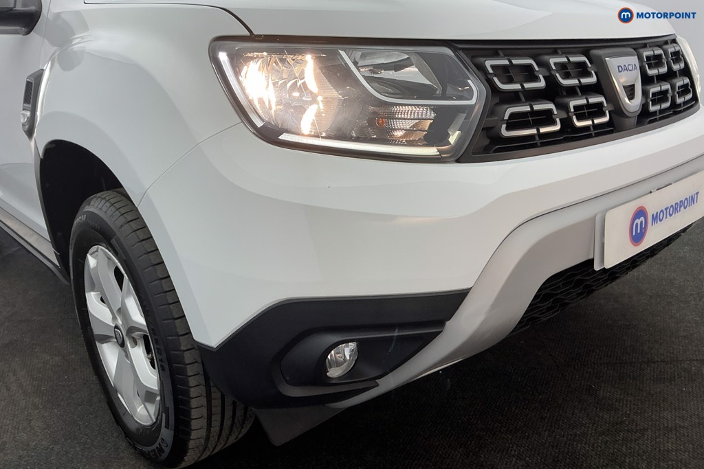 Dacia Duster Comfort Manual Petrol SUV - Stock Number (1623228) - 31st supplementary image