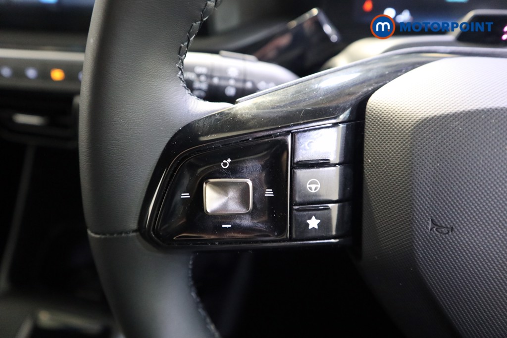 Mg Motor Uk MG3 Trophy Automatic Petrol-Electric Hybrid Hatchback - Stock Number (1623320) - 3rd supplementary image