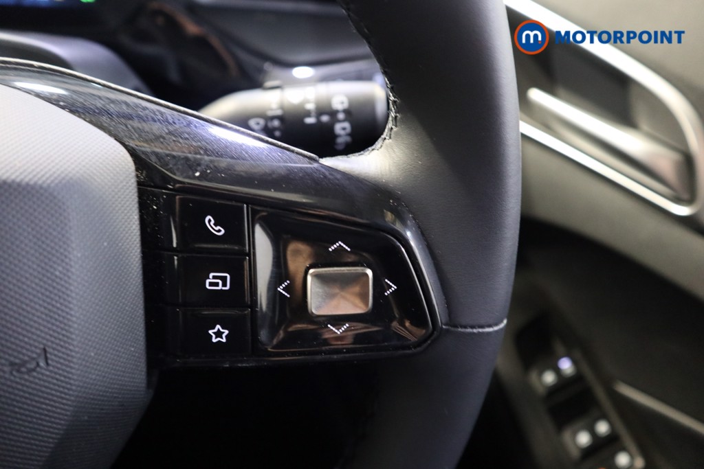 Mg Motor Uk MG3 Trophy Automatic Petrol-Electric Hybrid Hatchback - Stock Number (1623320) - 4th supplementary image