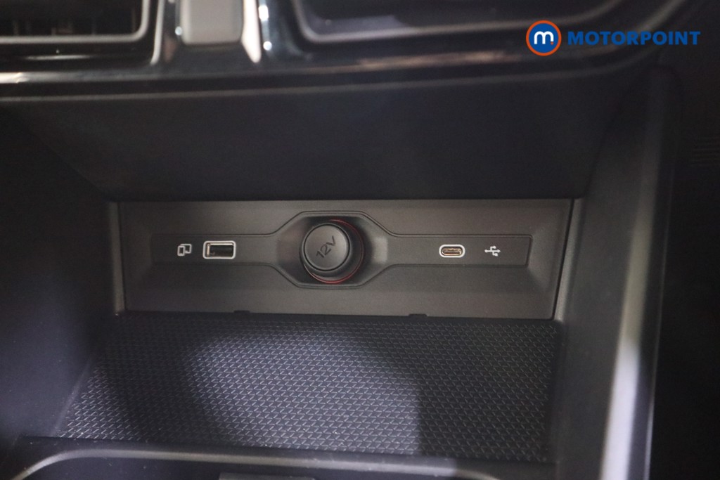 Mg Motor Uk MG3 Trophy Automatic Petrol-Electric Hybrid Hatchback - Stock Number (1623320) - 9th supplementary image