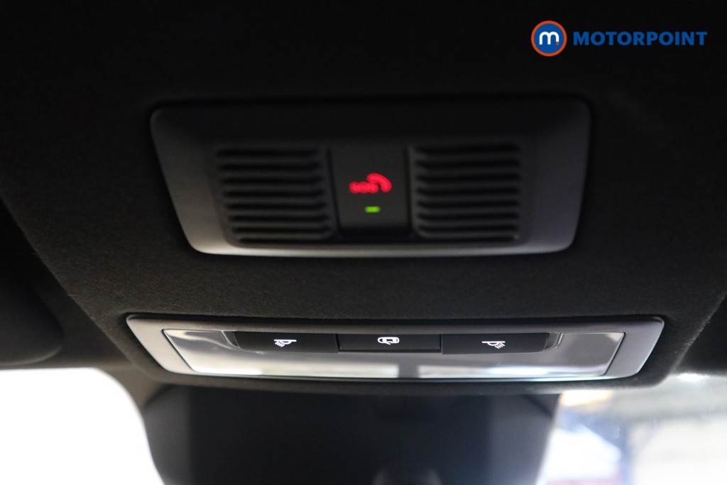 Mg Motor Uk MG3 Trophy Automatic Petrol-Electric Hybrid Hatchback - Stock Number (1623320) - 12th supplementary image