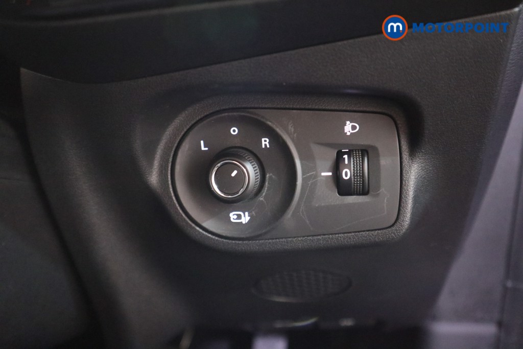 Mg Motor Uk MG3 Trophy Automatic Petrol-Electric Hybrid Hatchback - Stock Number (1623320) - 13th supplementary image