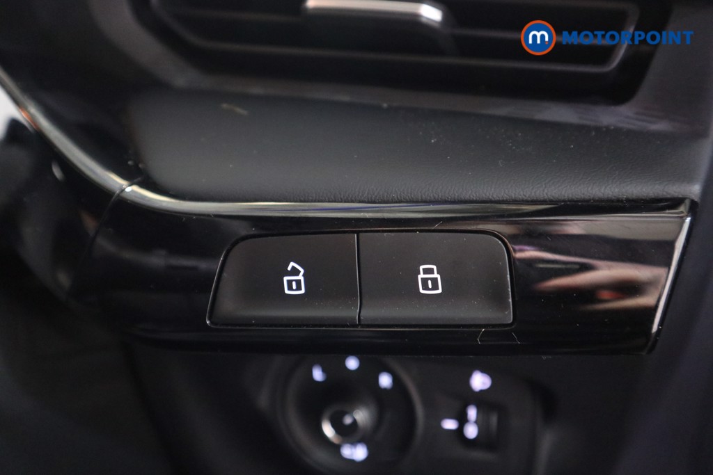 Mg Motor Uk MG3 Trophy Automatic Petrol-Electric Hybrid Hatchback - Stock Number (1623320) - 14th supplementary image