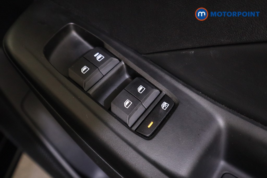 Mg Motor Uk MG3 Trophy Automatic Petrol-Electric Hybrid Hatchback - Stock Number (1623320) - 15th supplementary image