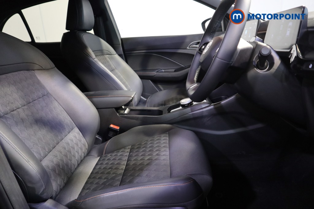 Mg Motor Uk MG3 Trophy Automatic Petrol-Electric Hybrid Hatchback - Stock Number (1623320) - 16th supplementary image