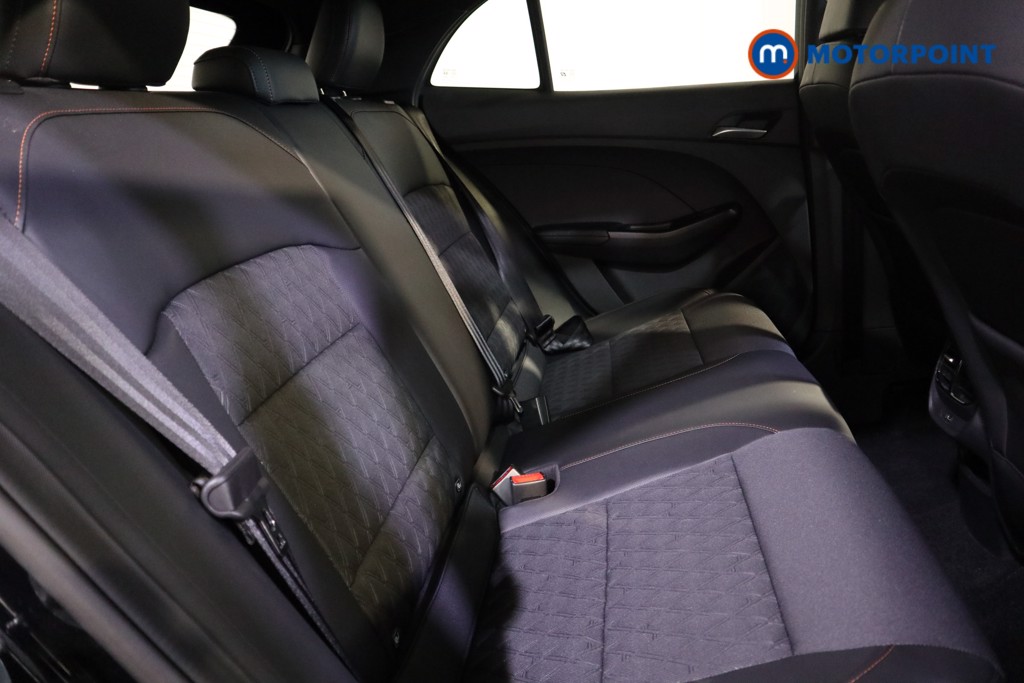 Mg Motor Uk MG3 Trophy Automatic Petrol-Electric Hybrid Hatchback - Stock Number (1623320) - 17th supplementary image