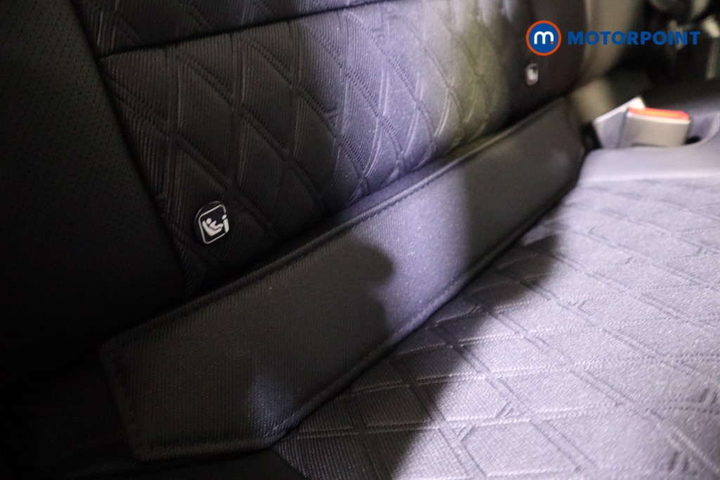 Mg Motor Uk MG3 Trophy Automatic Petrol-Electric Hybrid Hatchback - Stock Number (1623320) - 18th supplementary image