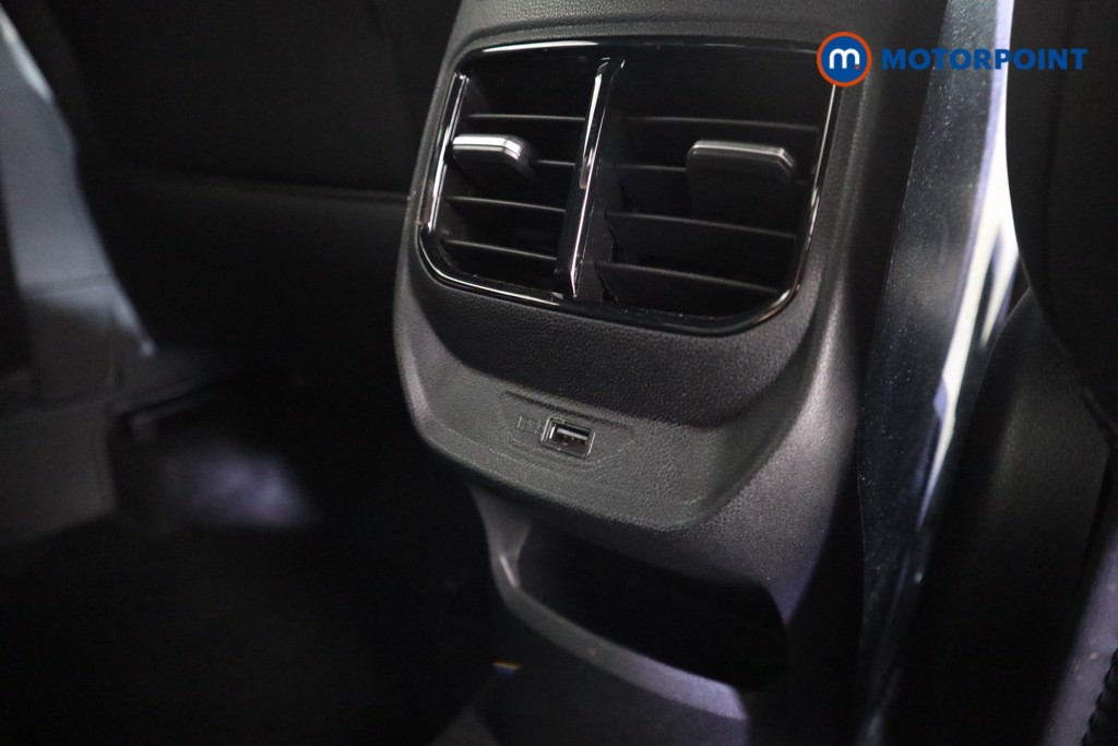 Mg Motor Uk MG3 Trophy Automatic Petrol-Electric Hybrid Hatchback - Stock Number (1623320) - 19th supplementary image