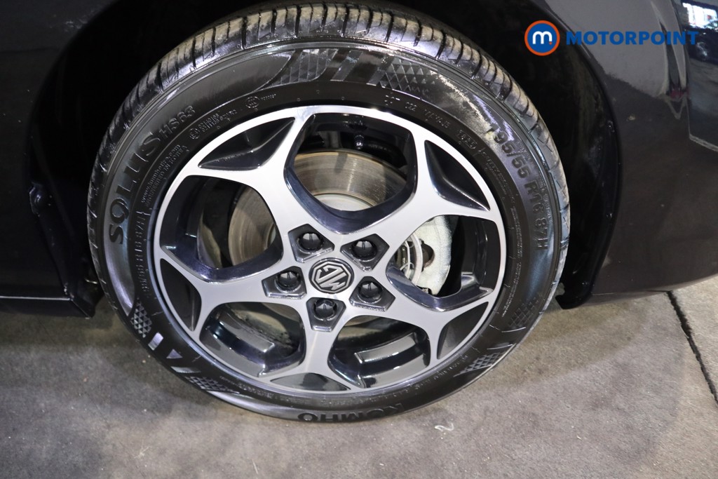 Mg Motor Uk MG3 Trophy Automatic Petrol-Electric Hybrid Hatchback - Stock Number (1623320) - 23rd supplementary image