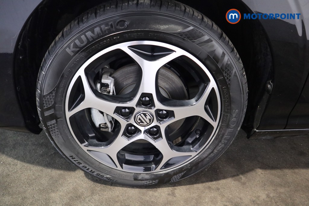 Mg Motor Uk MG3 Trophy Automatic Petrol-Electric Hybrid Hatchback - Stock Number (1623320) - 24th supplementary image