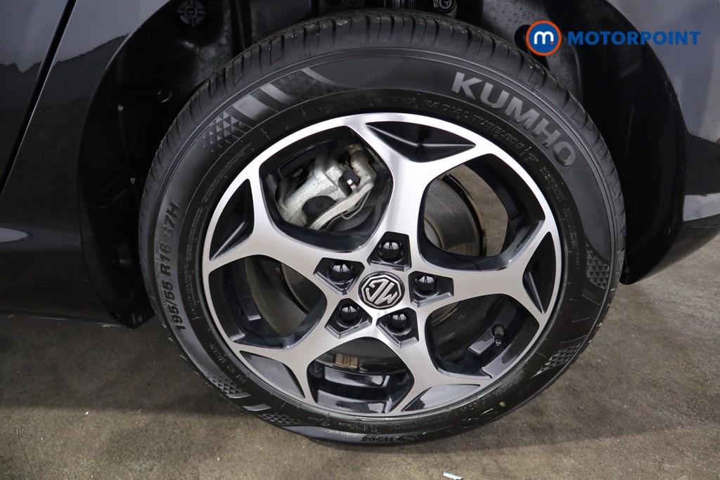 Mg Motor Uk MG3 Trophy Automatic Petrol-Electric Hybrid Hatchback - Stock Number (1623320) - 25th supplementary image