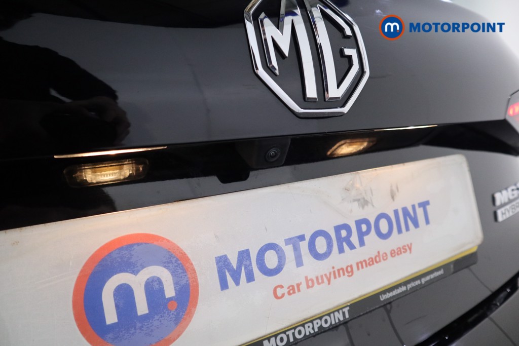 Mg Motor Uk MG3 Trophy Automatic Petrol-Electric Hybrid Hatchback - Stock Number (1623320) - 27th supplementary image