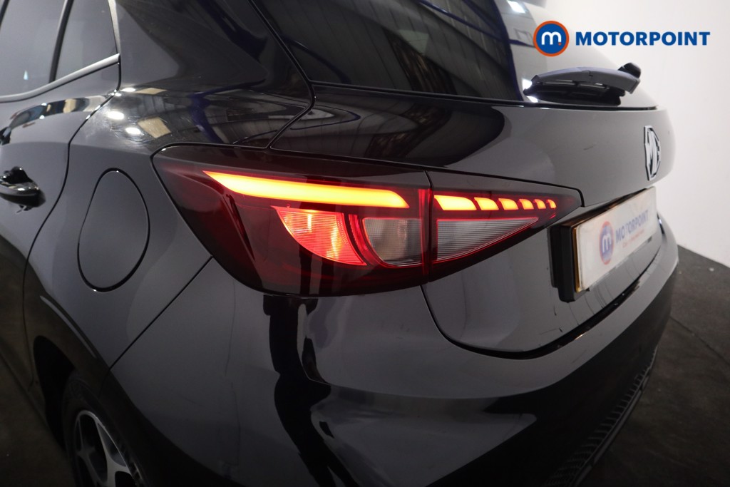 Mg Motor Uk MG3 Trophy Automatic Petrol-Electric Hybrid Hatchback - Stock Number (1623320) - 30th supplementary image