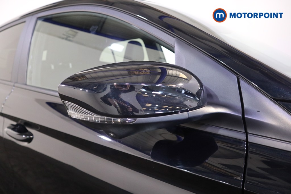 Mg Motor Uk MG3 Trophy Automatic Petrol-Electric Hybrid Hatchback - Stock Number (1623320) - 31st supplementary image