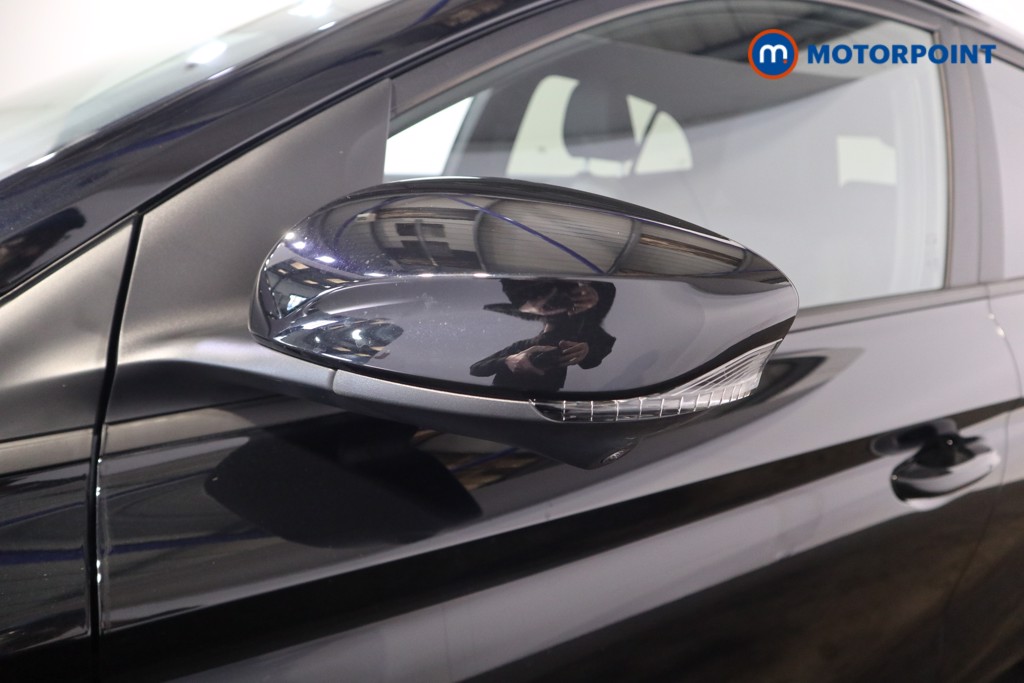 Mg Motor Uk MG3 Trophy Automatic Petrol-Electric Hybrid Hatchback - Stock Number (1623320) - 32nd supplementary image