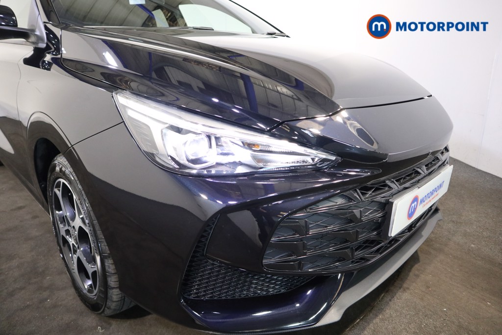 Mg Motor Uk MG3 Trophy Automatic Petrol-Electric Hybrid Hatchback - Stock Number (1623320) - 34th supplementary image