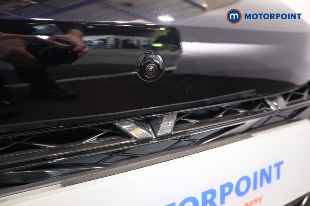 Mg Motor Uk MG3 Trophy Automatic Petrol-Electric Hybrid Hatchback - Stock Number (1623320) - 35th supplementary image