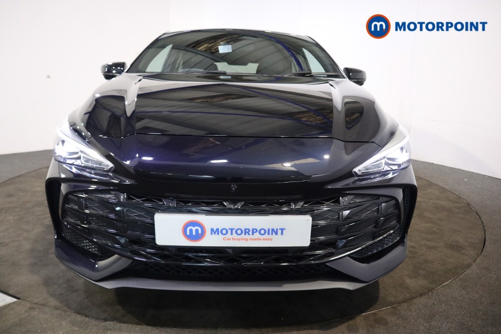 Mg Motor Uk MG3 Trophy Automatic Petrol-Electric Hybrid Hatchback - Stock Number (1623320) - 36th supplementary image