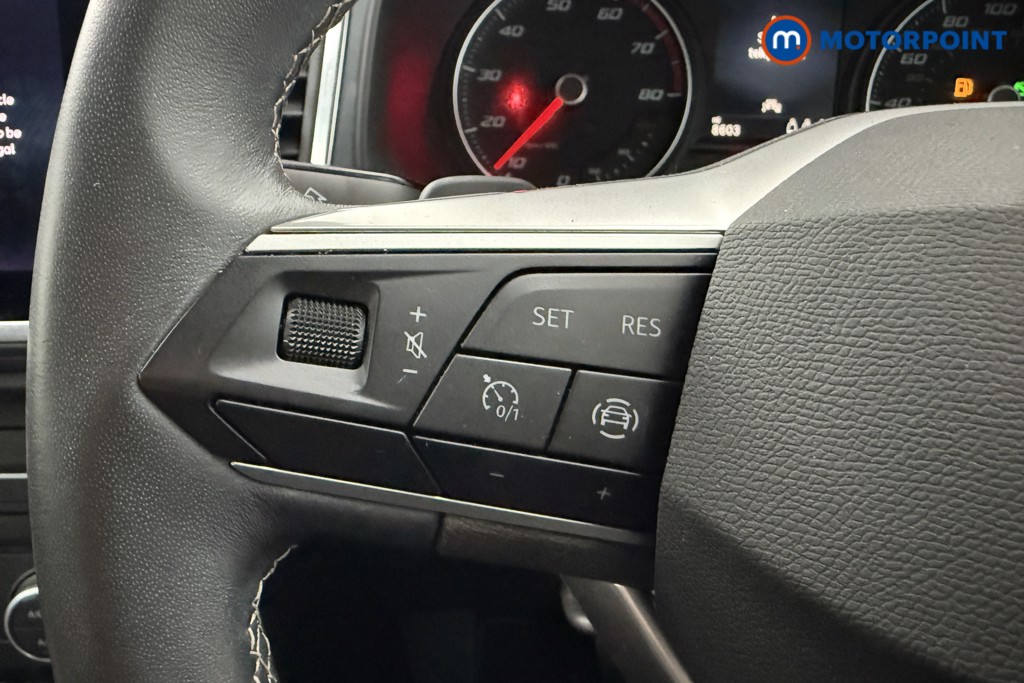 Seat Ateca Se Technology Automatic Petrol SUV - Stock Number (1623331) - 3rd supplementary image