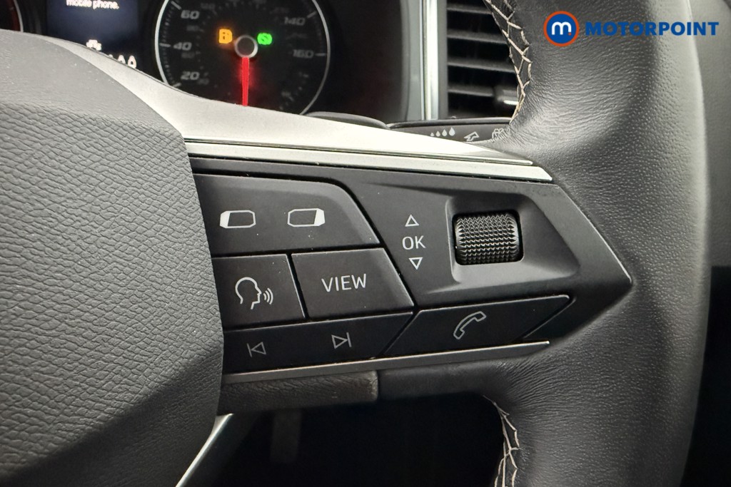 Seat Ateca Se Technology Automatic Petrol SUV - Stock Number (1623331) - 4th supplementary image