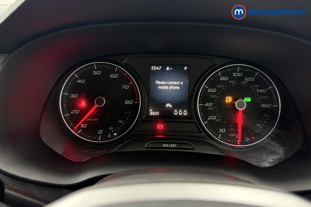 Seat Ateca Se Technology Automatic Petrol SUV - Stock Number (1623331) - 5th supplementary image