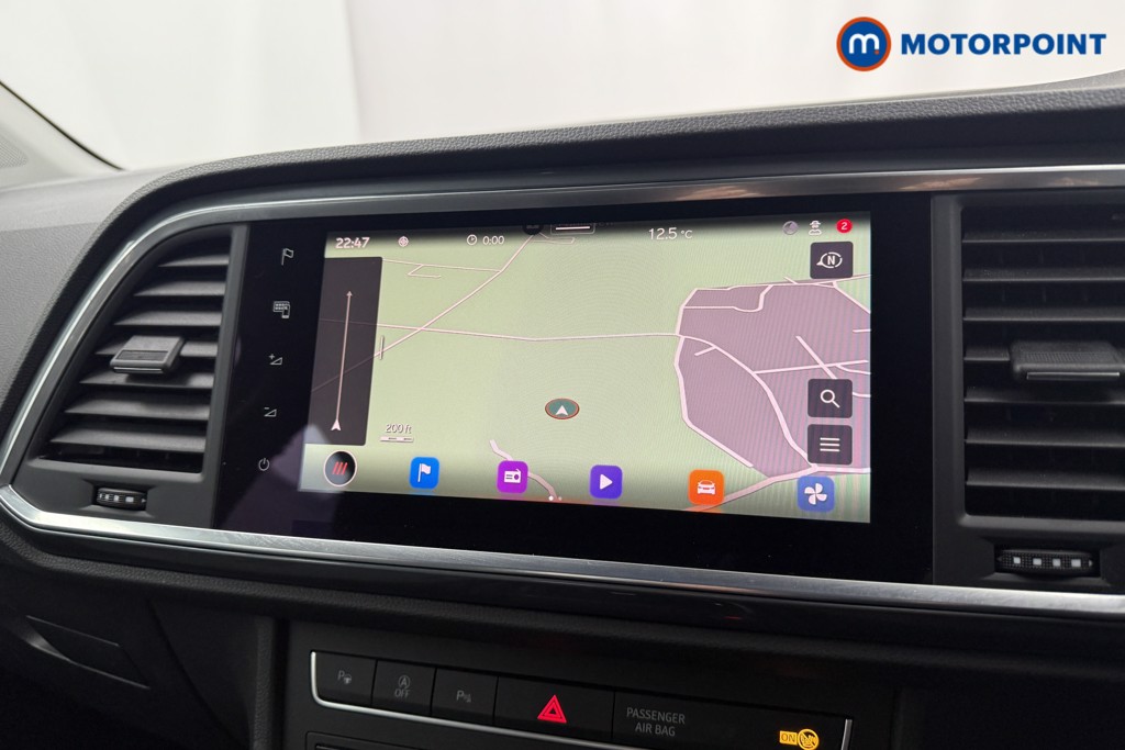 Seat Ateca Se Technology Automatic Petrol SUV - Stock Number (1623331) - 9th supplementary image