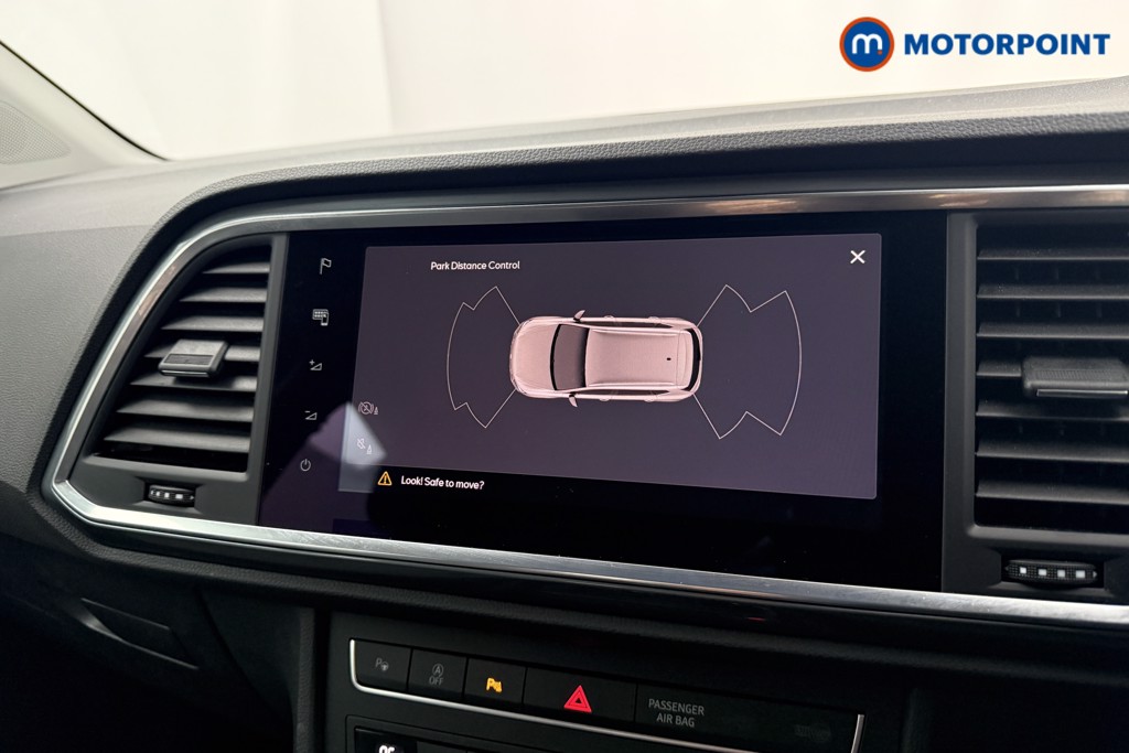 Seat Ateca Se Technology Automatic Petrol SUV - Stock Number (1623331) - 12th supplementary image