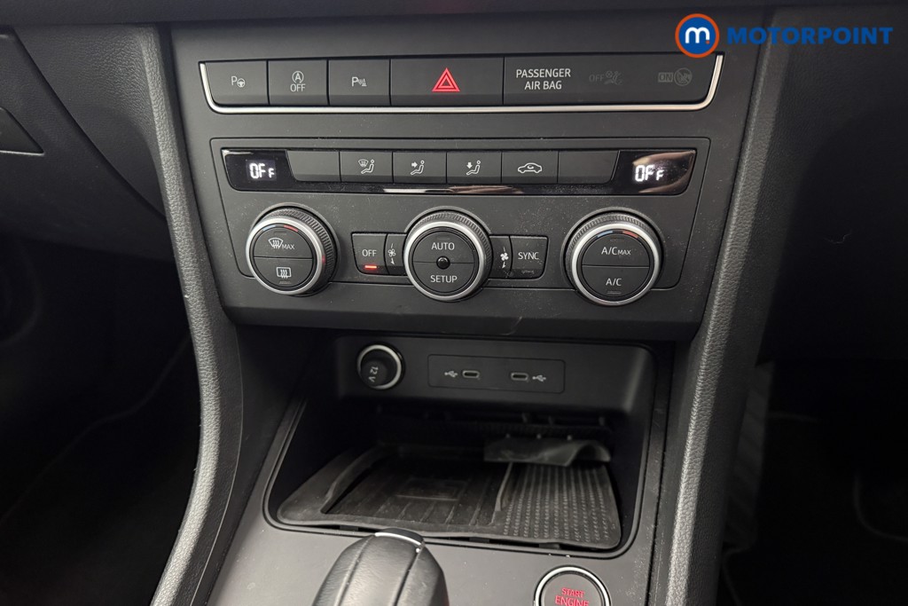 Seat Ateca Se Technology Automatic Petrol SUV - Stock Number (1623331) - 13th supplementary image