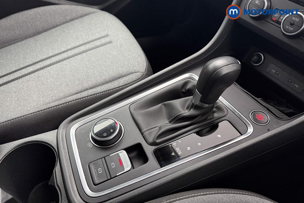 Seat Ateca Se Technology Automatic Petrol SUV - Stock Number (1623331) - 14th supplementary image
